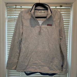 Vineyard Vines Quarter Zip